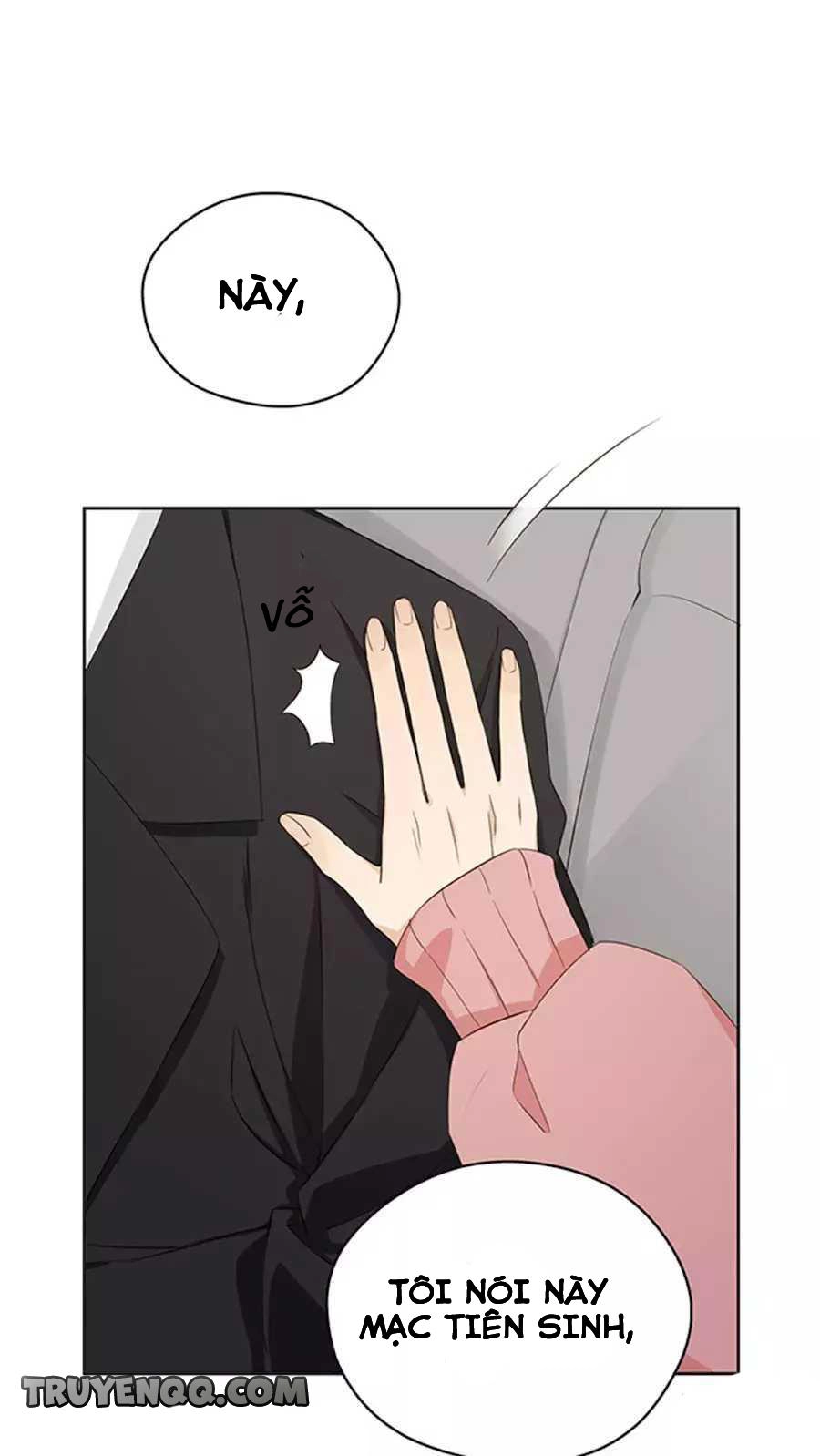 Chú Ơi Đừng Chạy!!! Chapter 17 - 21