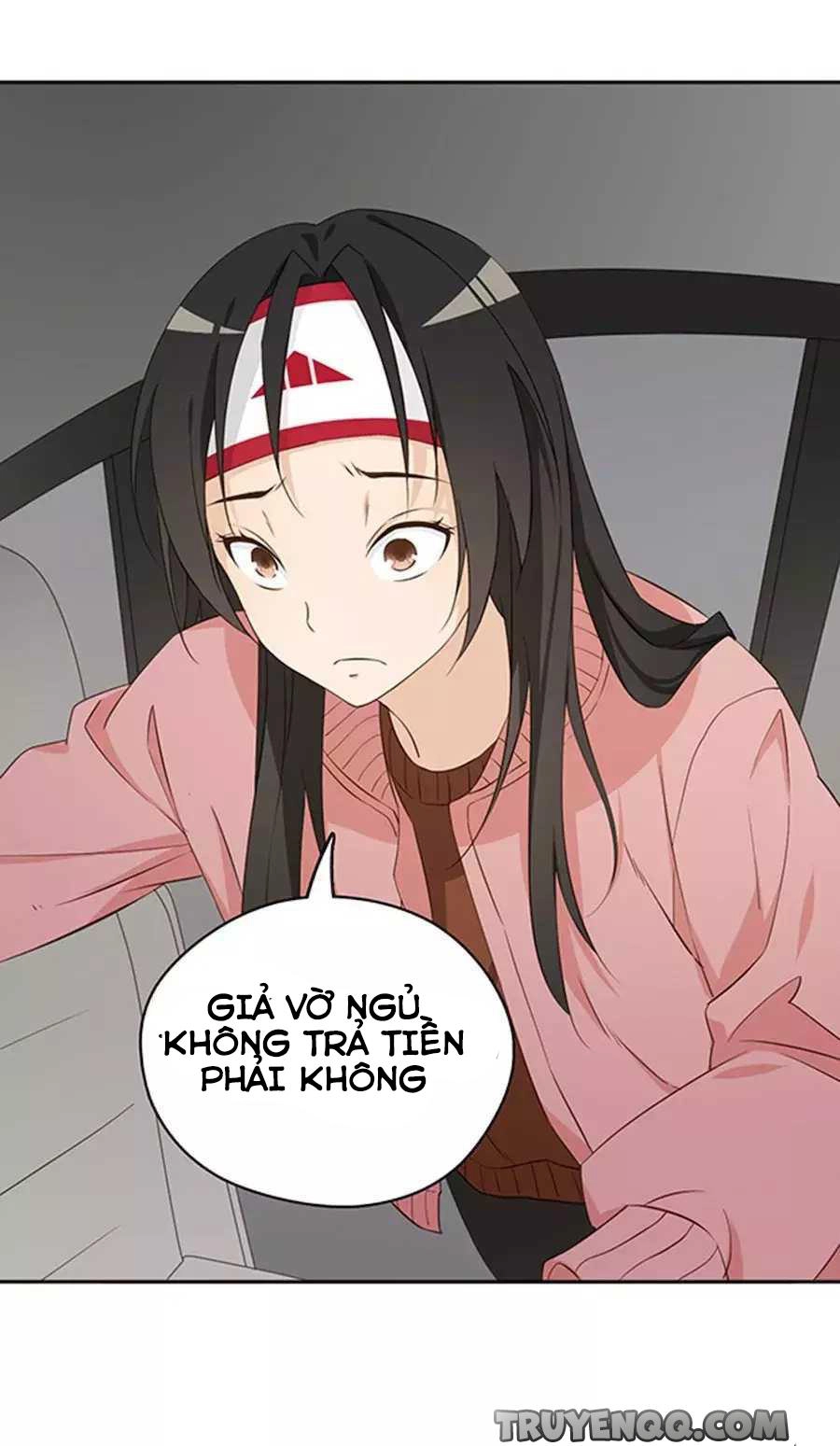 Chú Ơi Đừng Chạy!!! Chapter 17 - 24