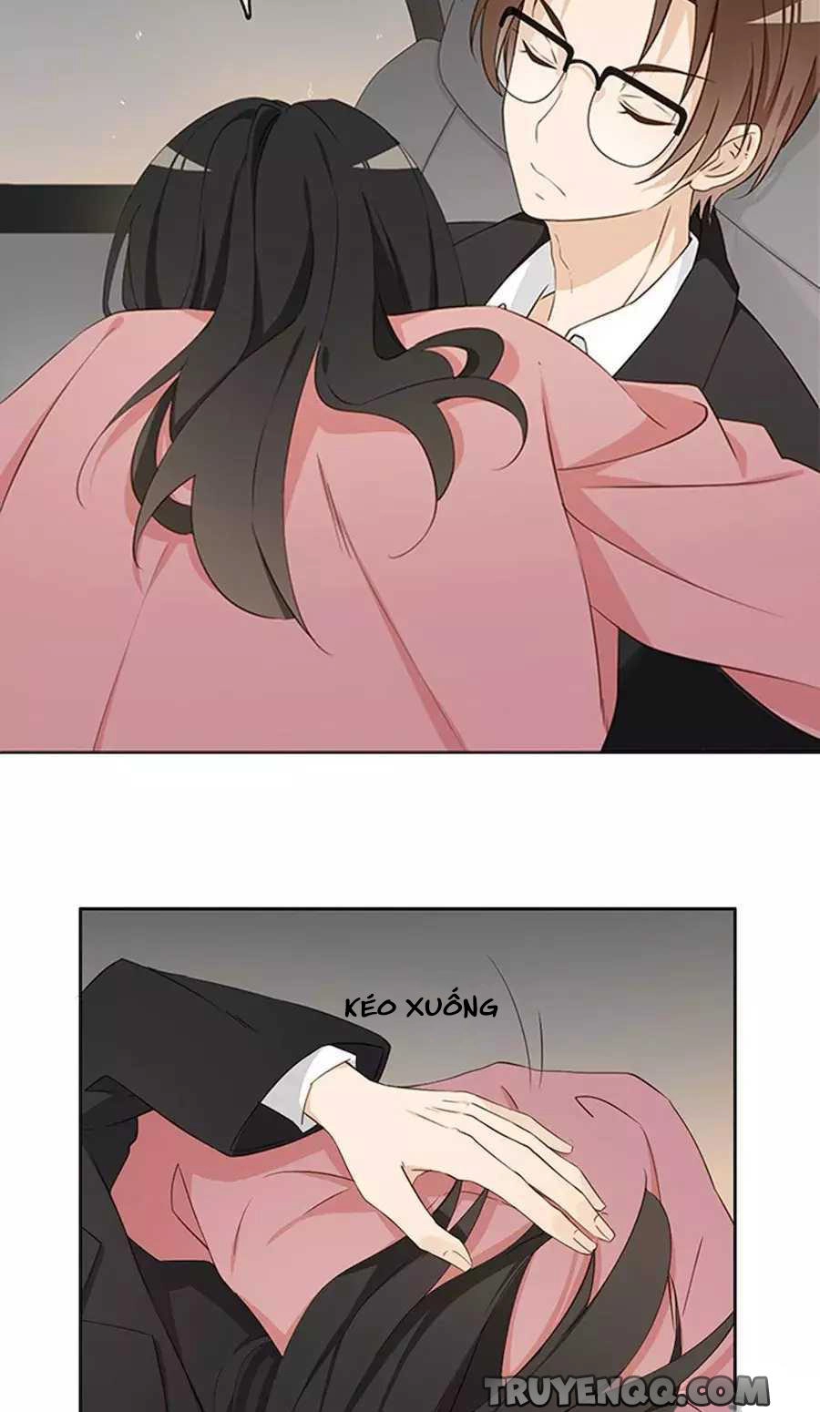 Chú Ơi Đừng Chạy!!! Chapter 17 - 26