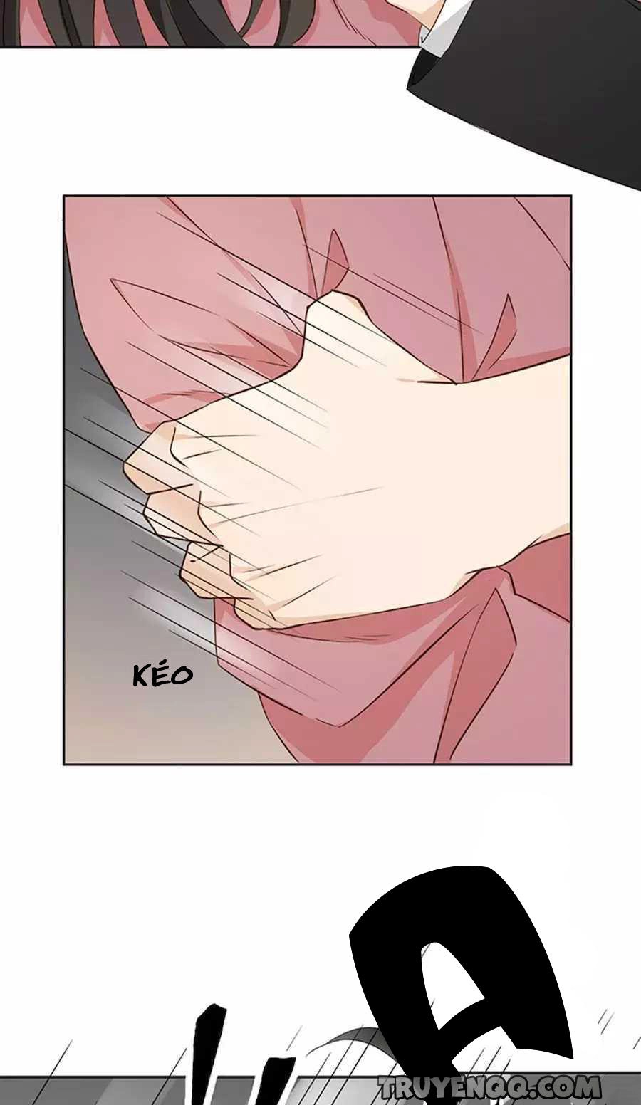 Chú Ơi Đừng Chạy!!! Chapter 17 - 28