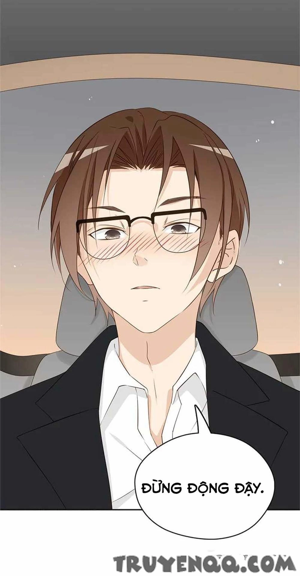 Chú Ơi Đừng Chạy!!! Chapter 18 - 12