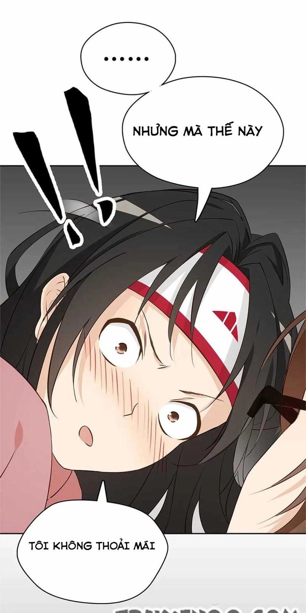 Chú Ơi Đừng Chạy!!! Chapter 18 - 13