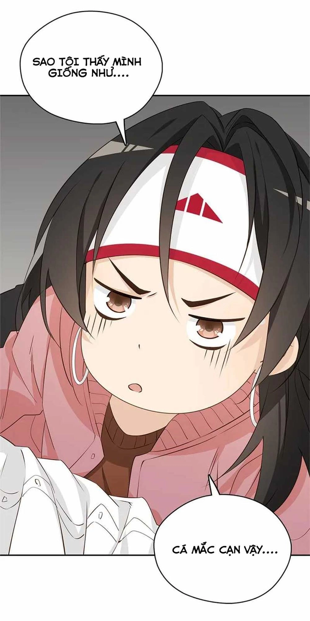 Chú Ơi Đừng Chạy!!! Chapter 18 - 17