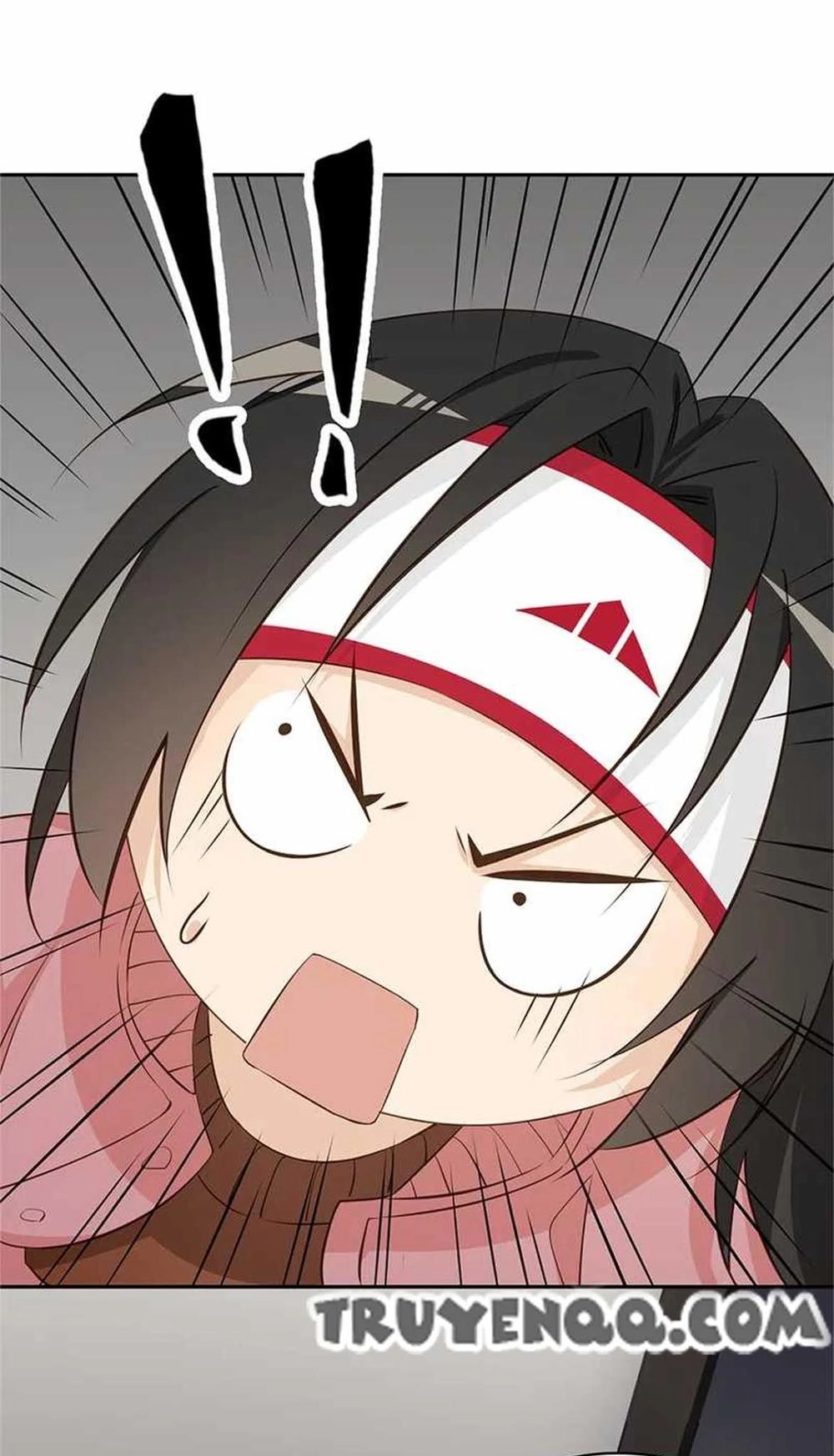 Chú Ơi Đừng Chạy!!! Chapter 18 - 19