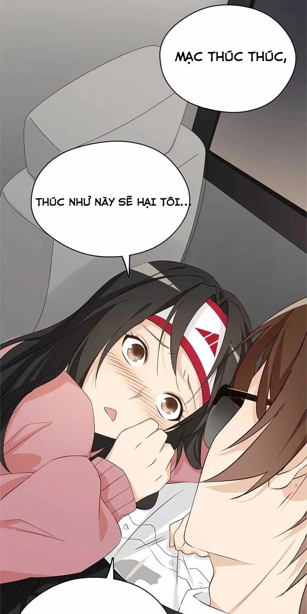 Chú Ơi Đừng Chạy!!! Chapter 18 - 20