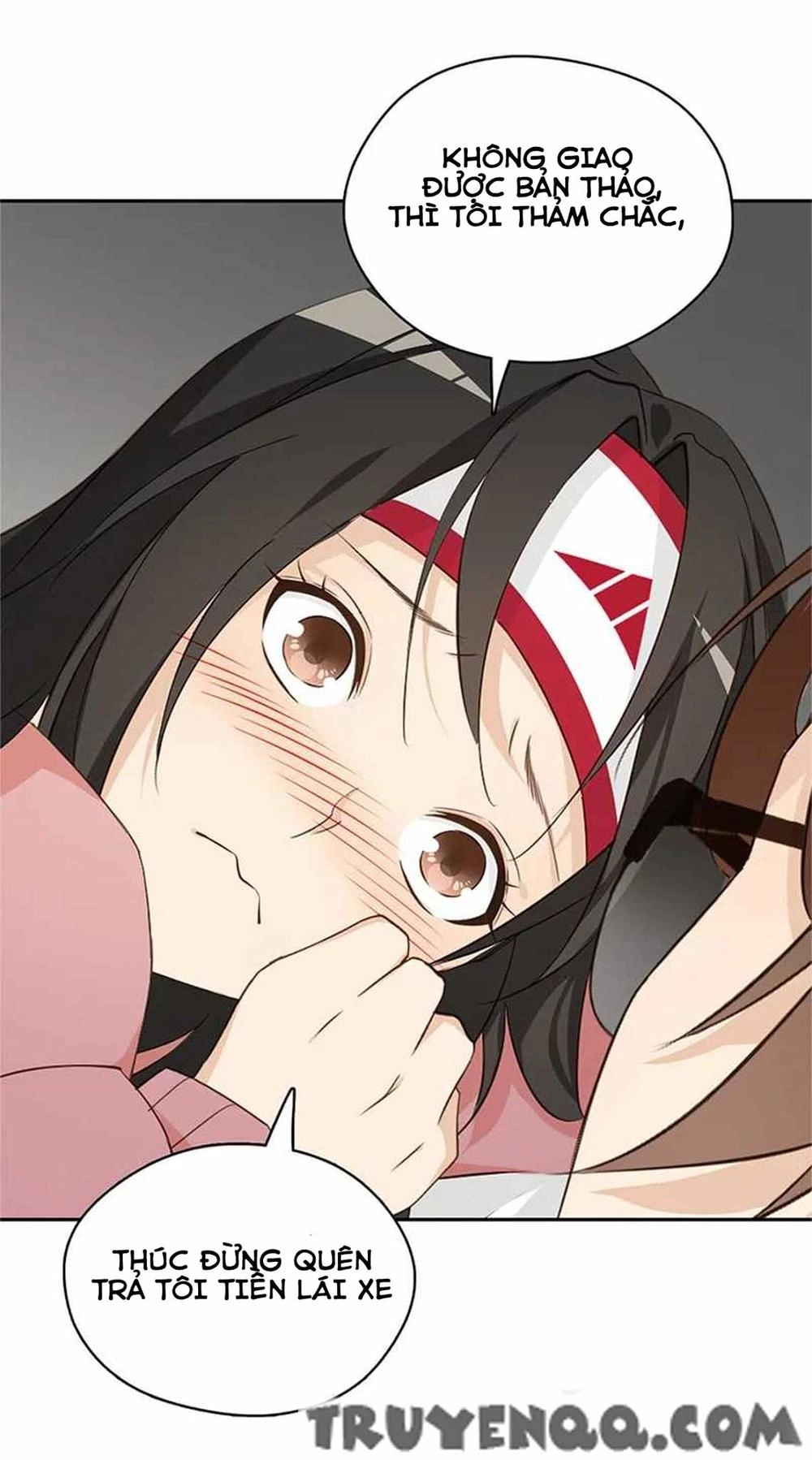 Chú Ơi Đừng Chạy!!! Chapter 18 - 23