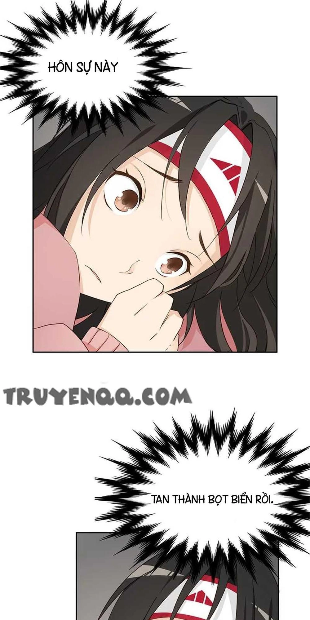 Chú Ơi Đừng Chạy!!! Chapter 18 - 25