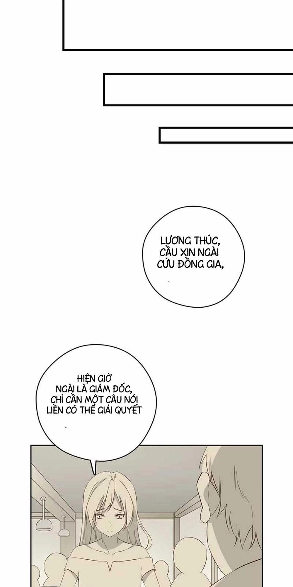 Chú Ơi Đừng Chạy!!! Chapter 18 - 27