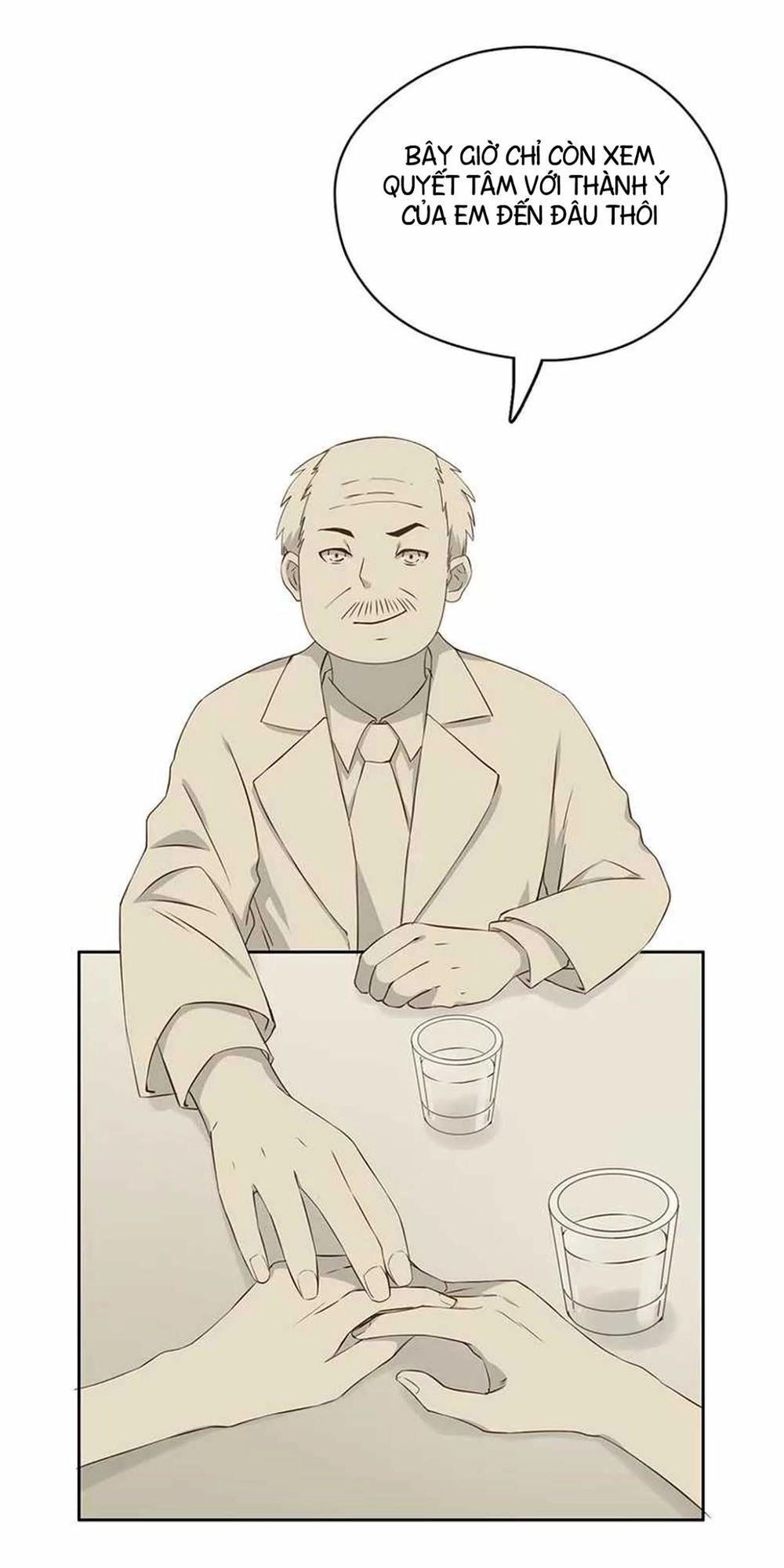 Chú Ơi Đừng Chạy!!! Chapter 18 - 31