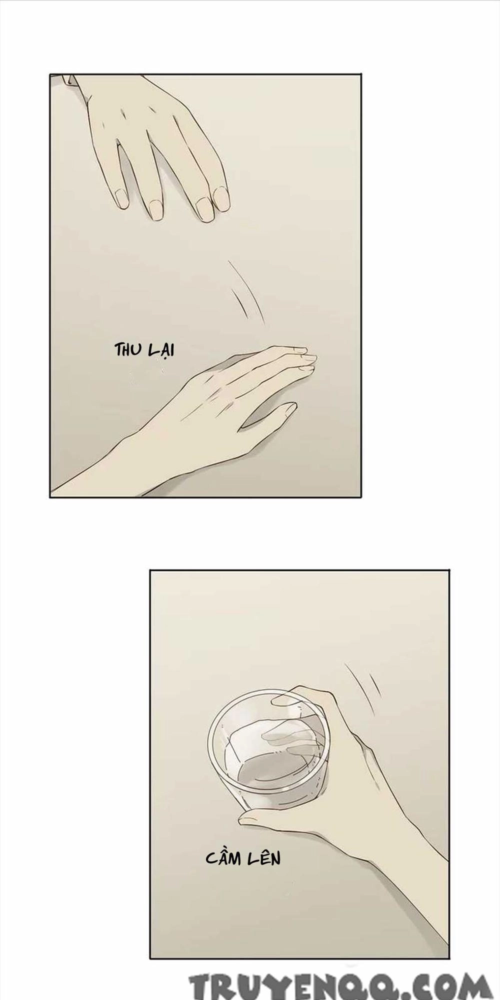 Chú Ơi Đừng Chạy!!! Chapter 18 - 33