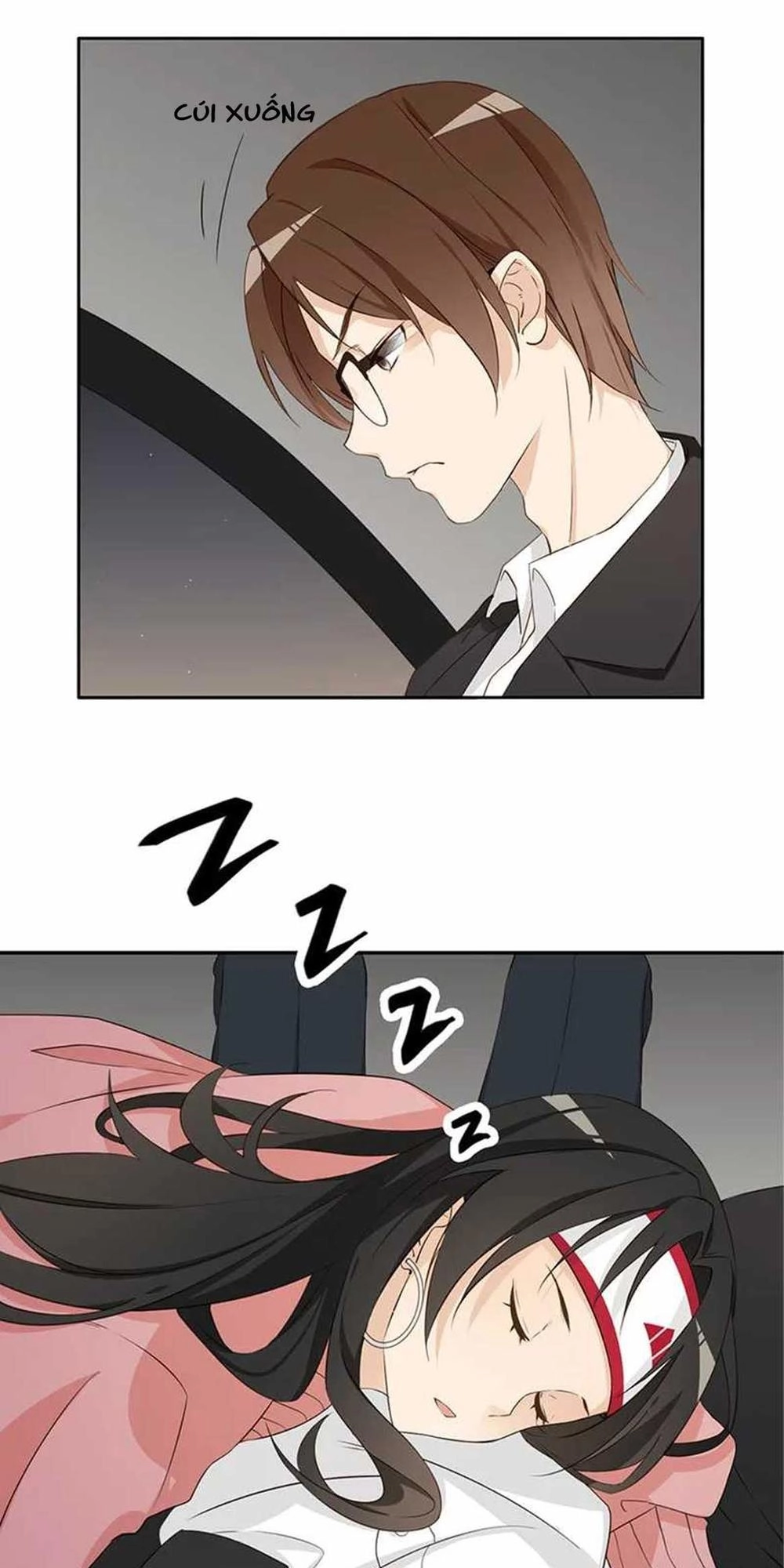 Chú Ơi Đừng Chạy!!! Chapter 19 - 14