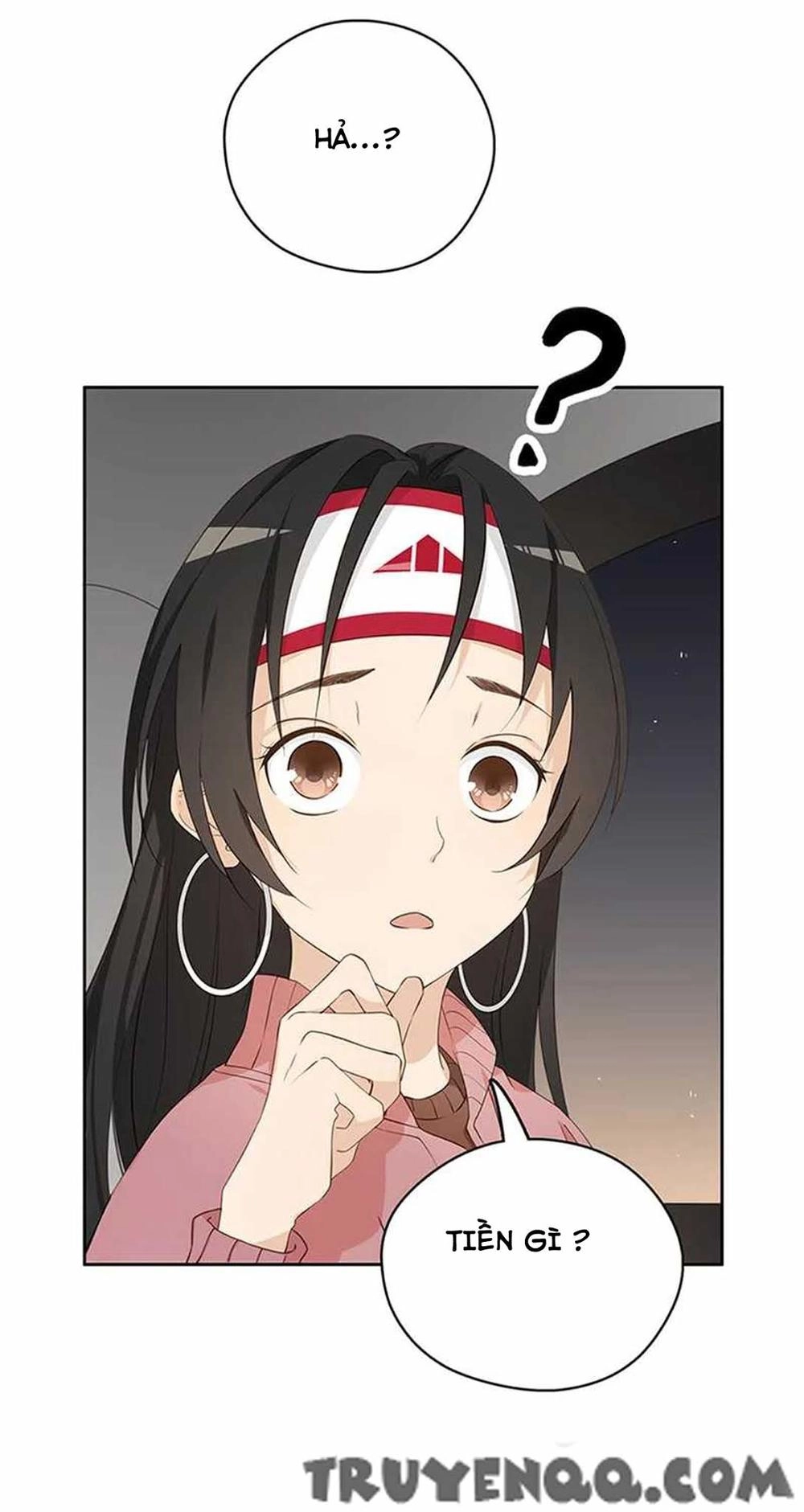 Chú Ơi Đừng Chạy!!! Chapter 19 - 23