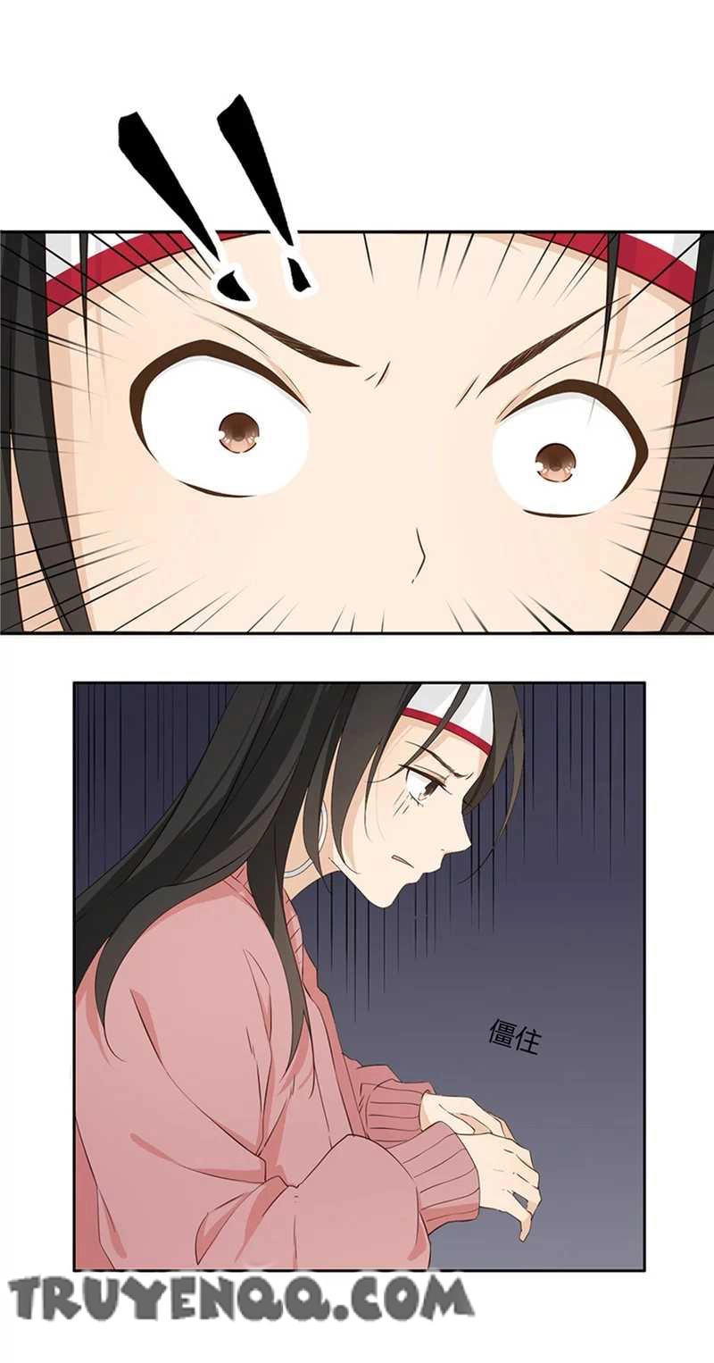 Chú Ơi Đừng Chạy!!! Chapter 19 - 24