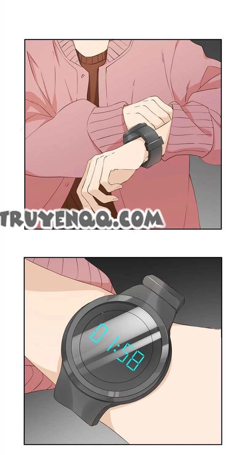 Chú Ơi Đừng Chạy!!! Chapter 19 - 25