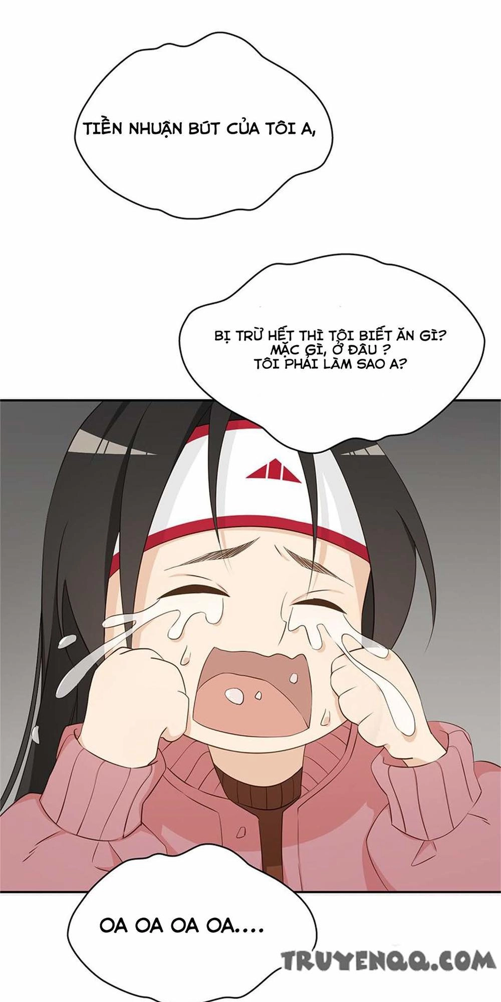 Chú Ơi Đừng Chạy!!! Chapter 20 - 6