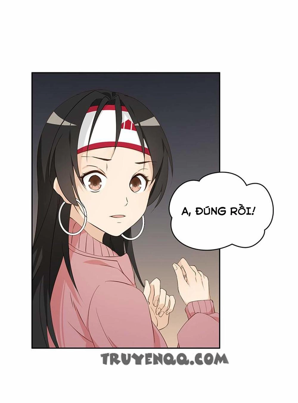 Chú Ơi Đừng Chạy!!! Chapter 20 - 11