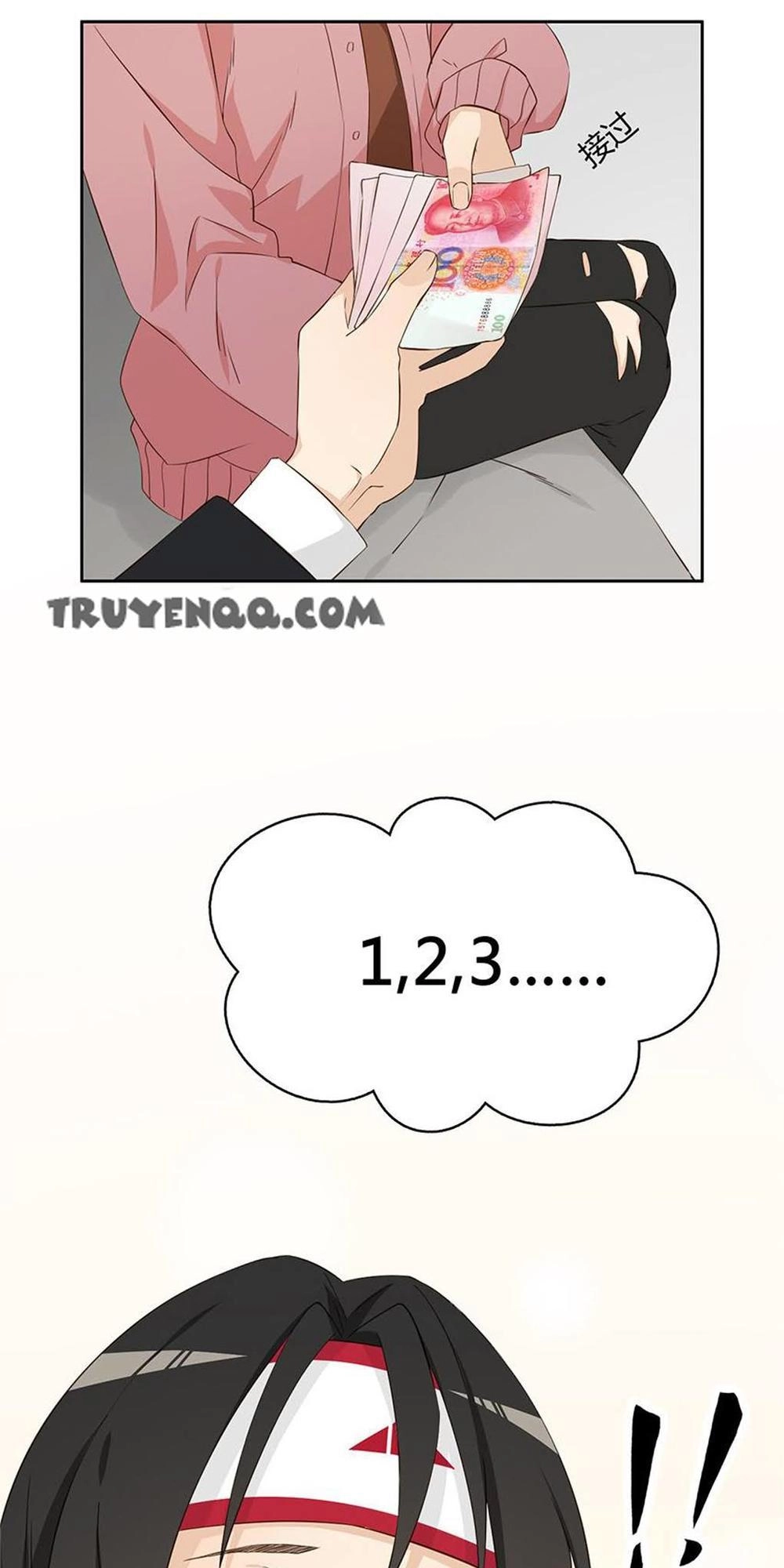 Chú Ơi Đừng Chạy!!! Chapter 20 - 12