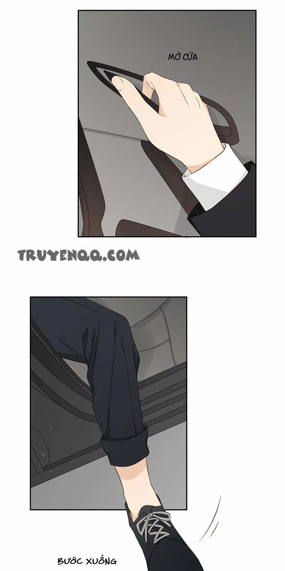 Chú Ơi Đừng Chạy!!! Chapter 20 - 15