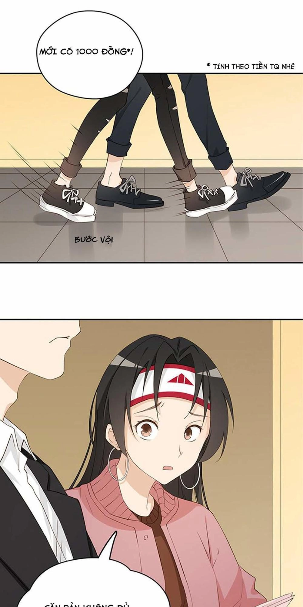 Chú Ơi Đừng Chạy!!! Chapter 20 - 20