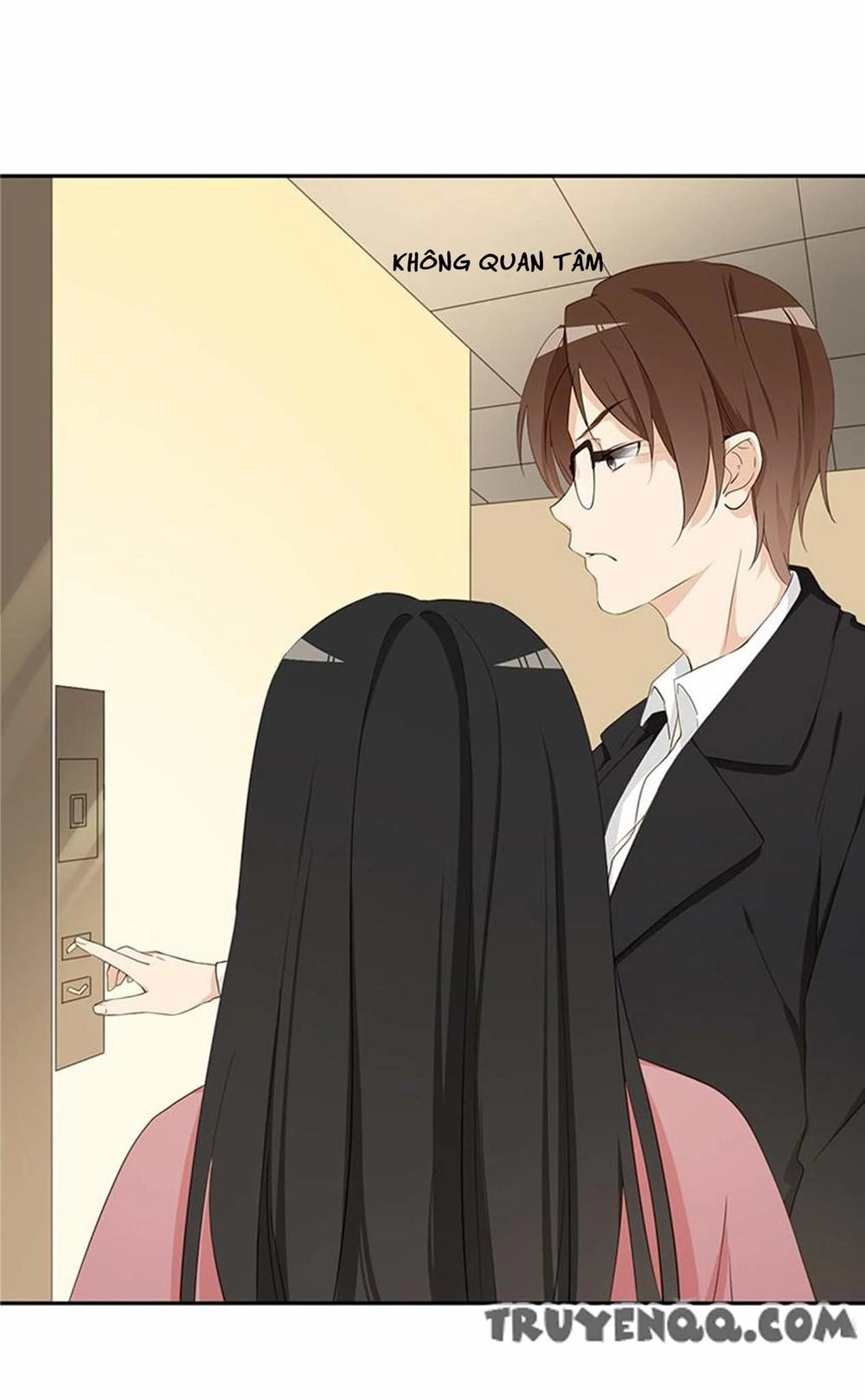 Chú Ơi Đừng Chạy!!! Chapter 20 - 23