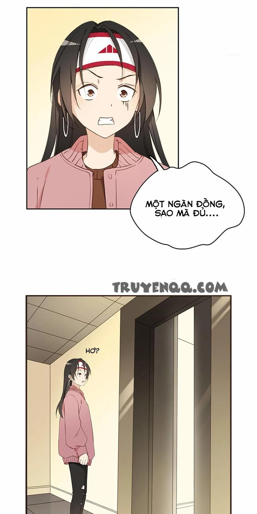 Chú Ơi Đừng Chạy!!! Chapter 20 - 28