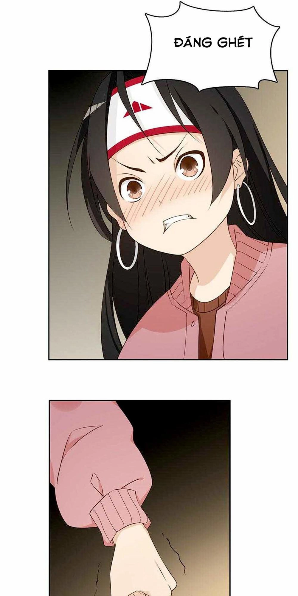 Chú Ơi Đừng Chạy!!! Chapter 21 - 4