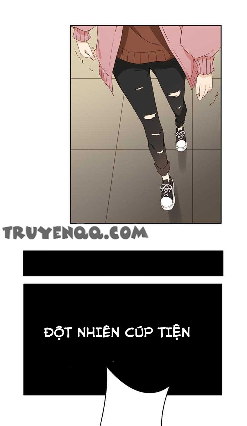 Chú Ơi Đừng Chạy!!! Chapter 21 - 6