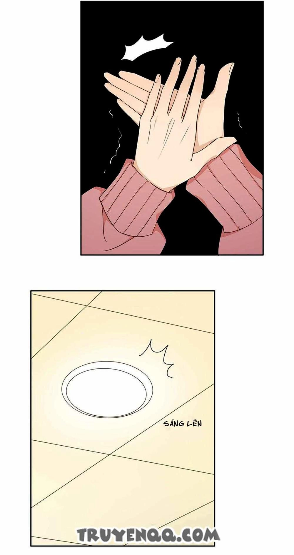 Chú Ơi Đừng Chạy!!! Chapter 21 - 10