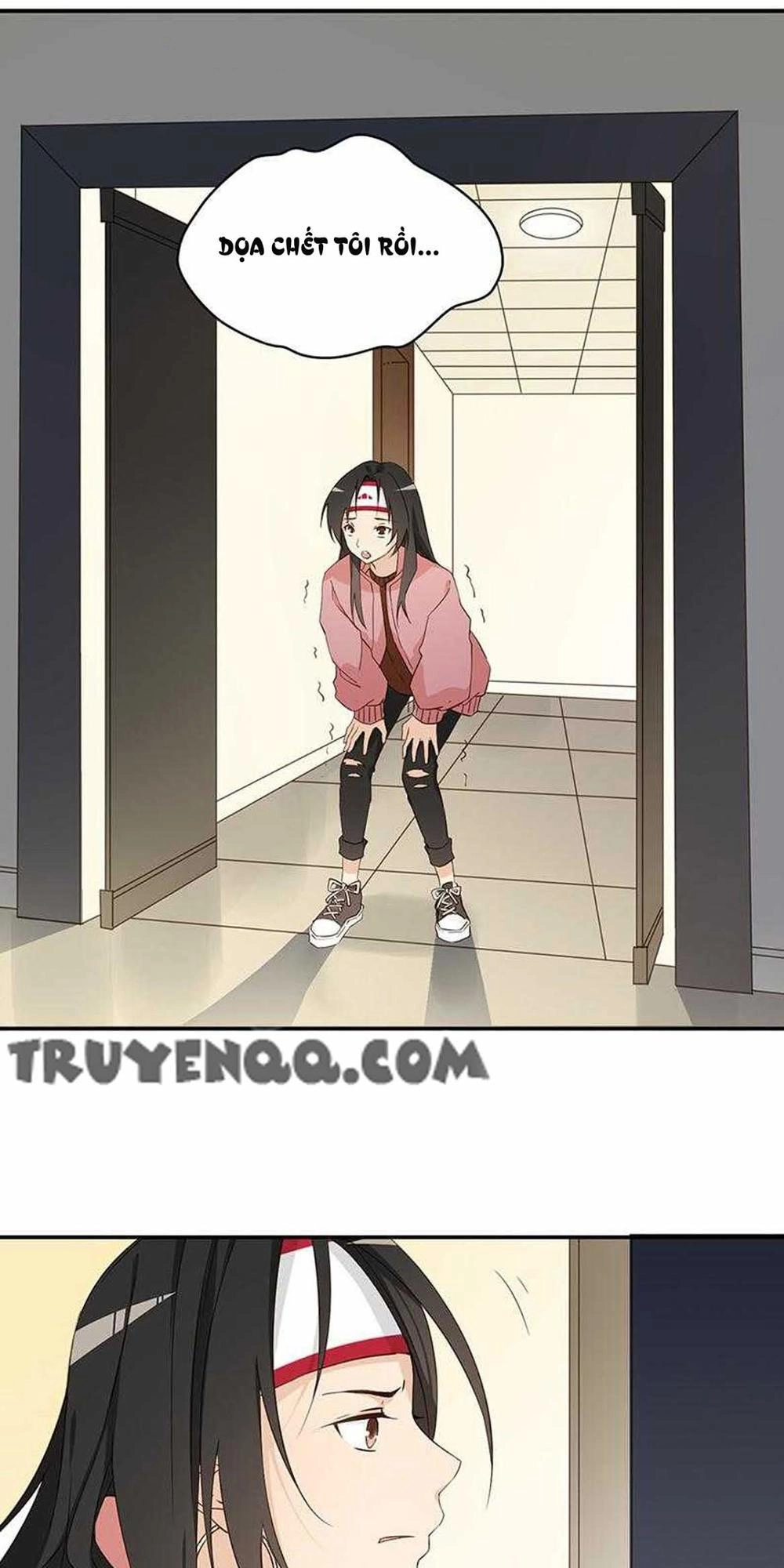 Chú Ơi Đừng Chạy!!! Chapter 21 - 11