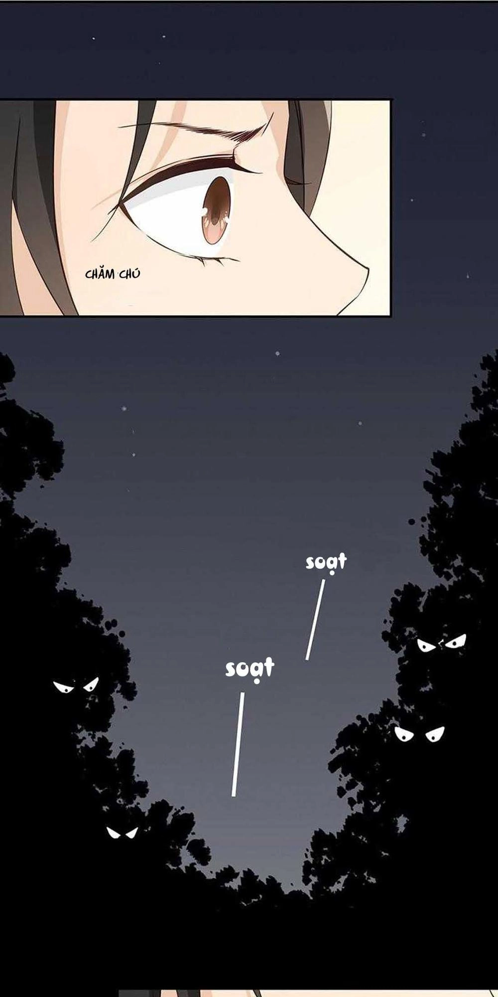 Chú Ơi Đừng Chạy!!! Chapter 21 - 13