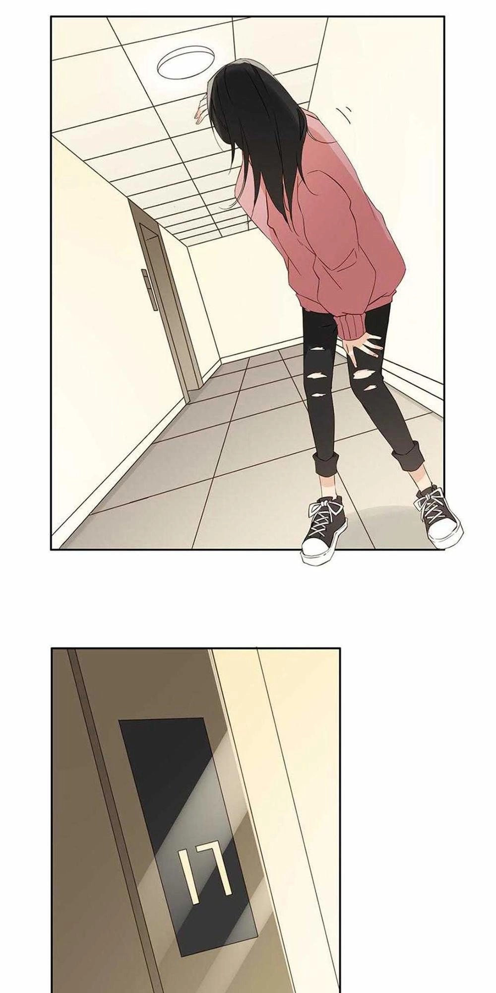 Chú Ơi Đừng Chạy!!! Chapter 21 - 17