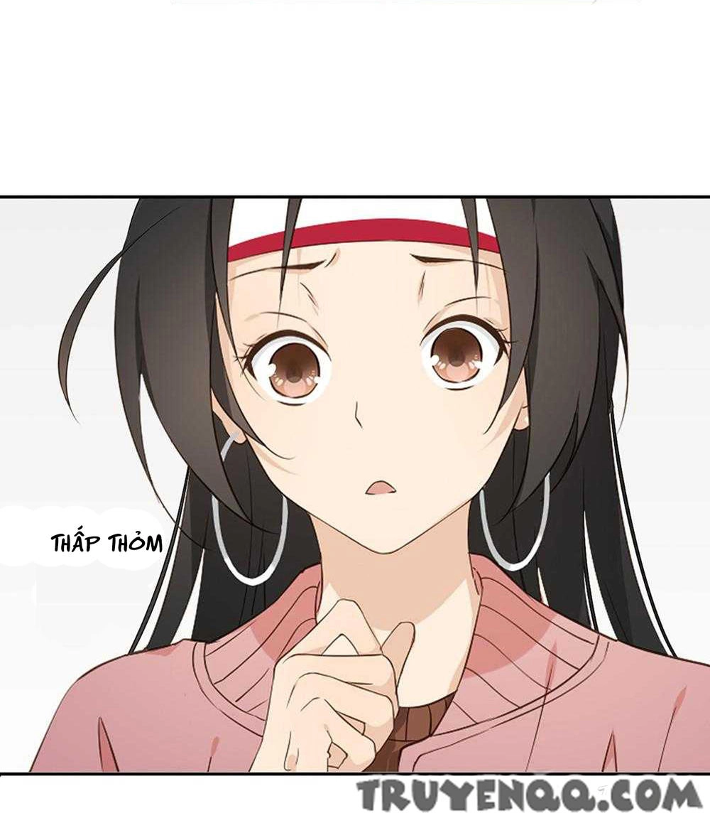 Chú Ơi Đừng Chạy!!! Chapter 21 - 22