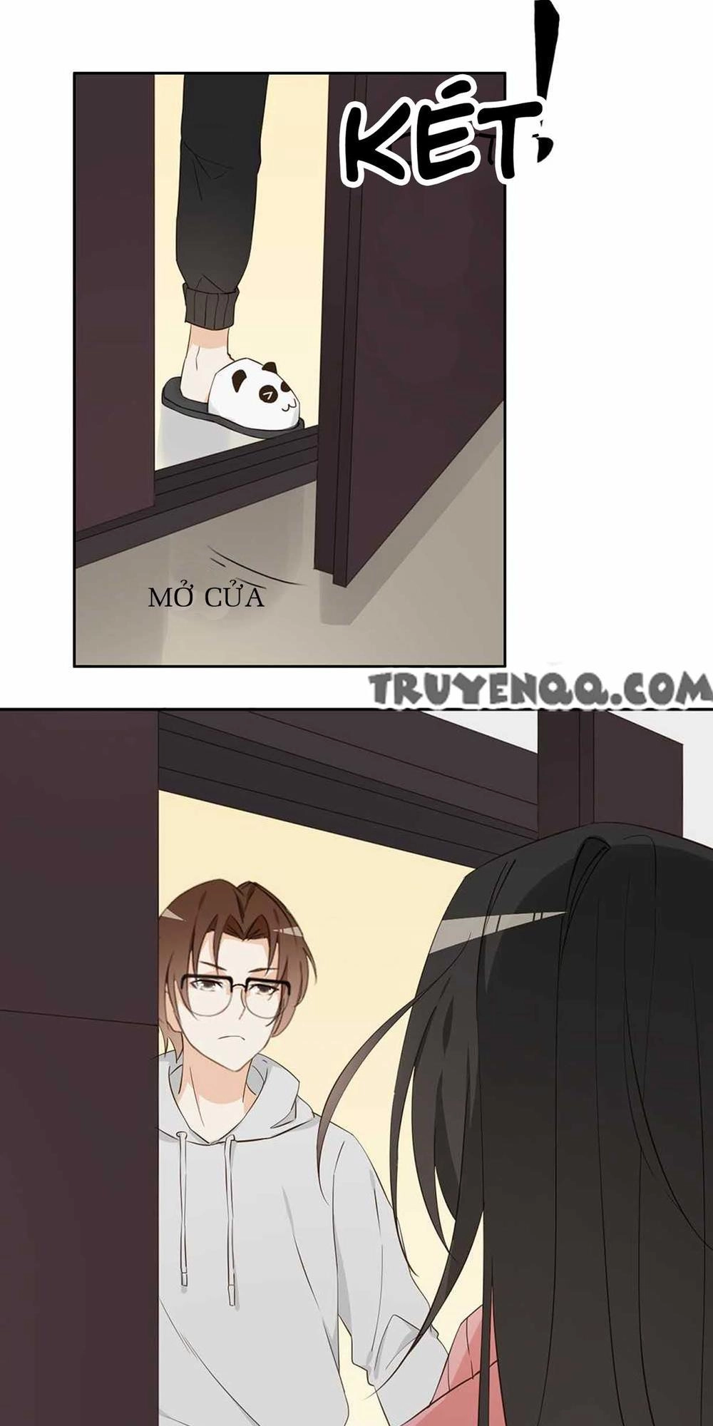 Chú Ơi Đừng Chạy!!! Chapter 21 - 23