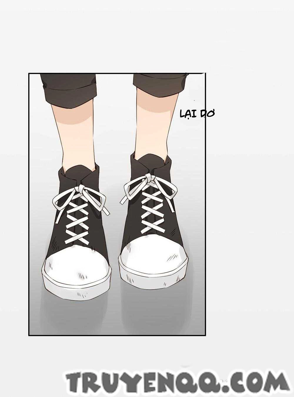 Chú Ơi Đừng Chạy!!! Chapter 21 - 29