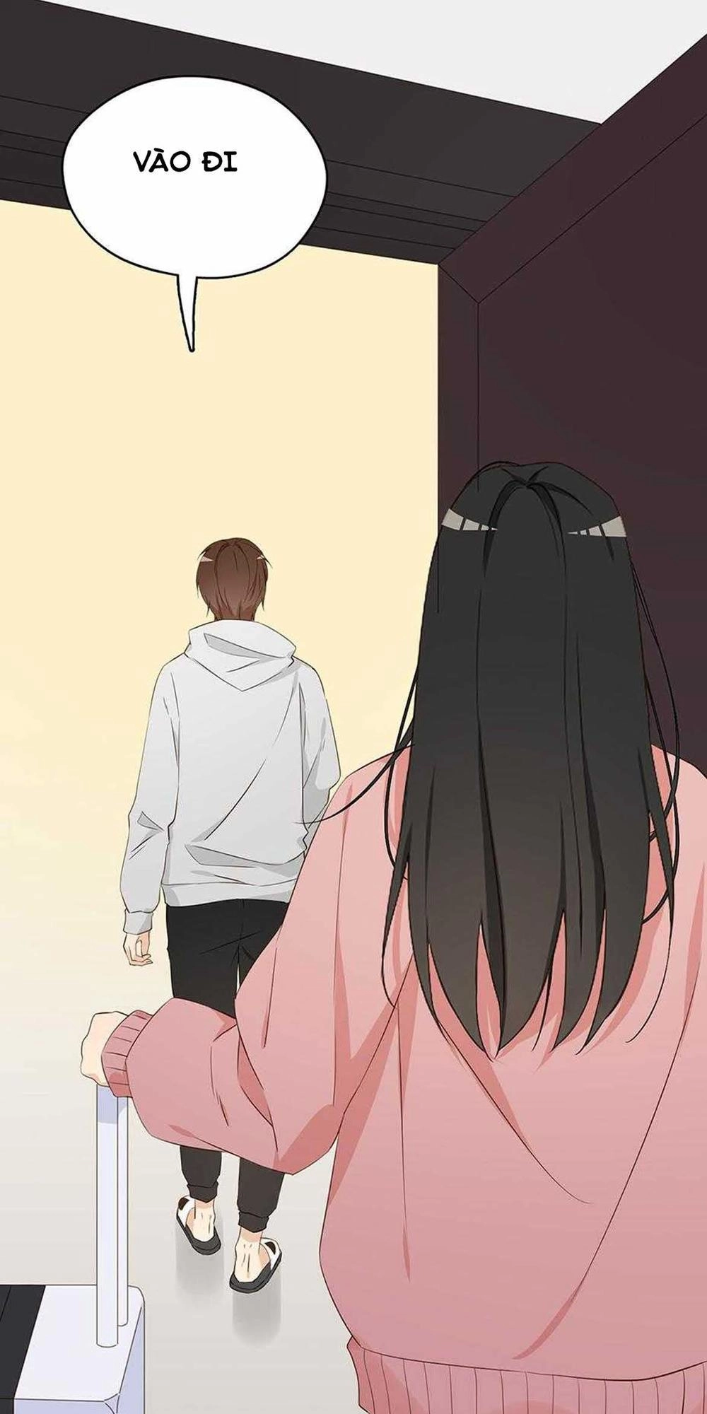 Chú Ơi Đừng Chạy!!! Chapter 21 - 30