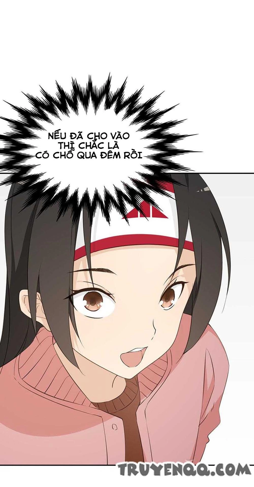 Chú Ơi Đừng Chạy!!! Chapter 21 - 32