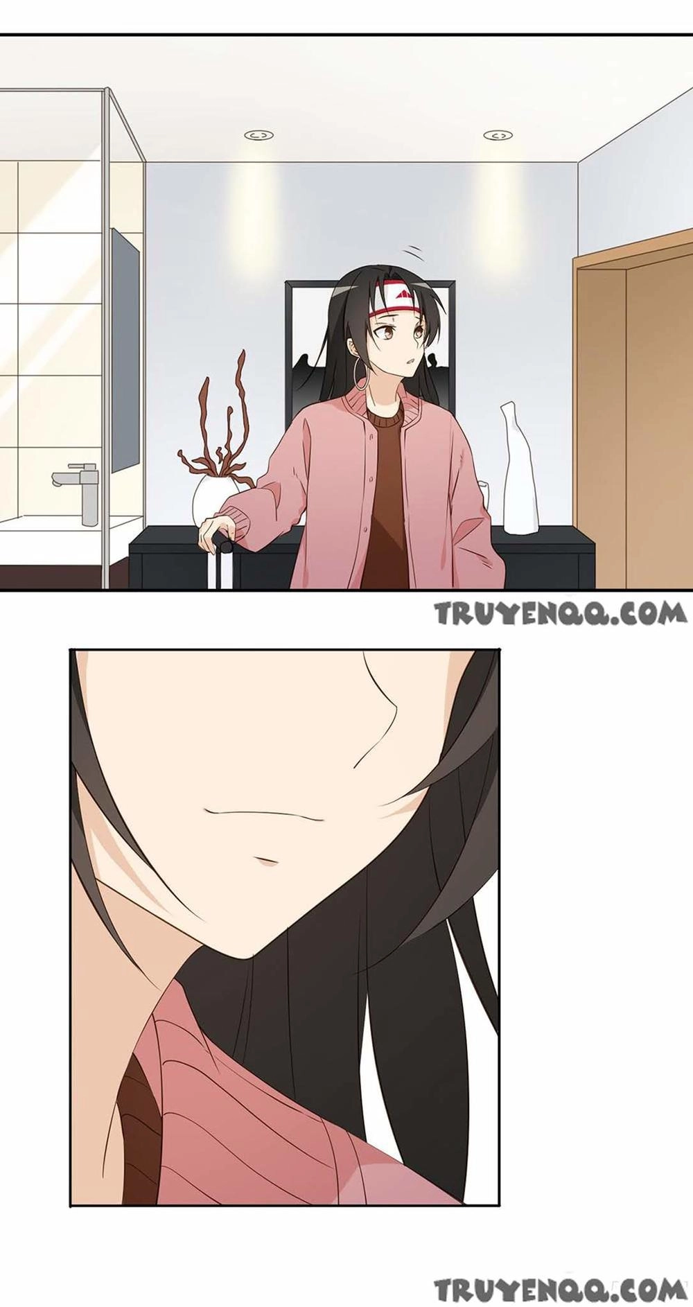 Chú Ơi Đừng Chạy!!! Chapter 22 - 4