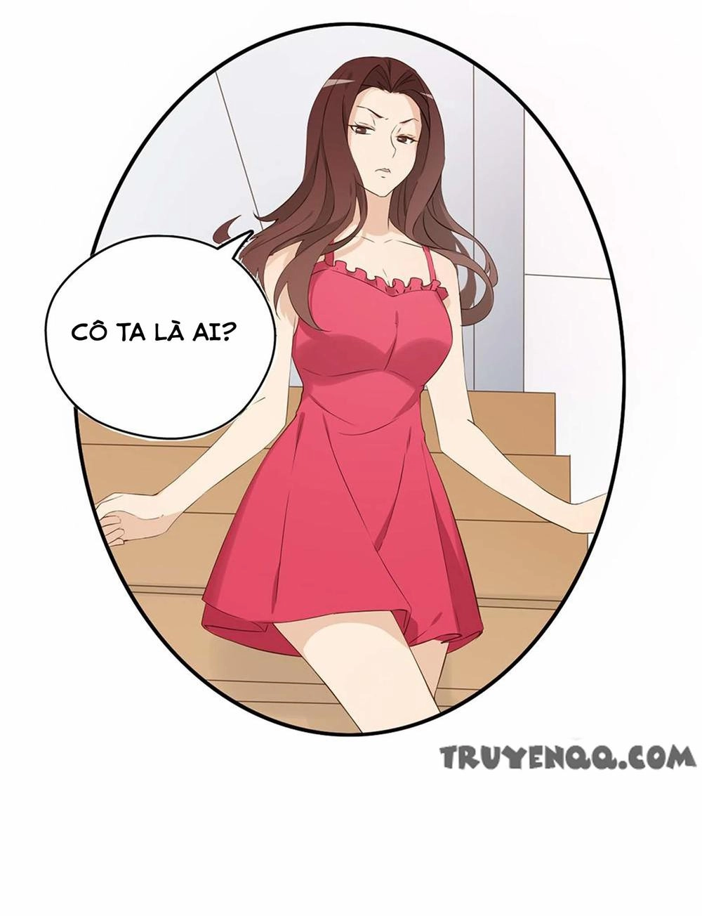 Chú Ơi Đừng Chạy!!! Chapter 22 - 6