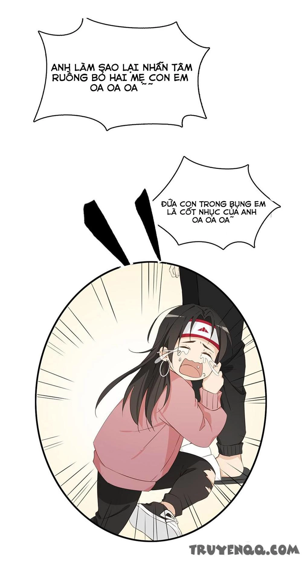 Chú Ơi Đừng Chạy!!! Chapter 22 - 8