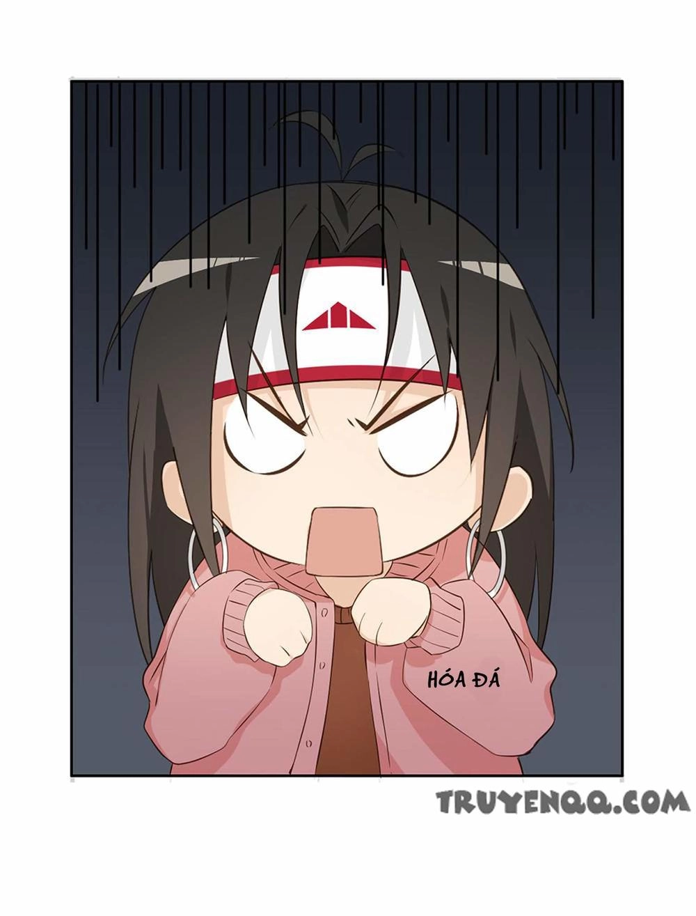 Chú Ơi Đừng Chạy!!! Chapter 22 - 19