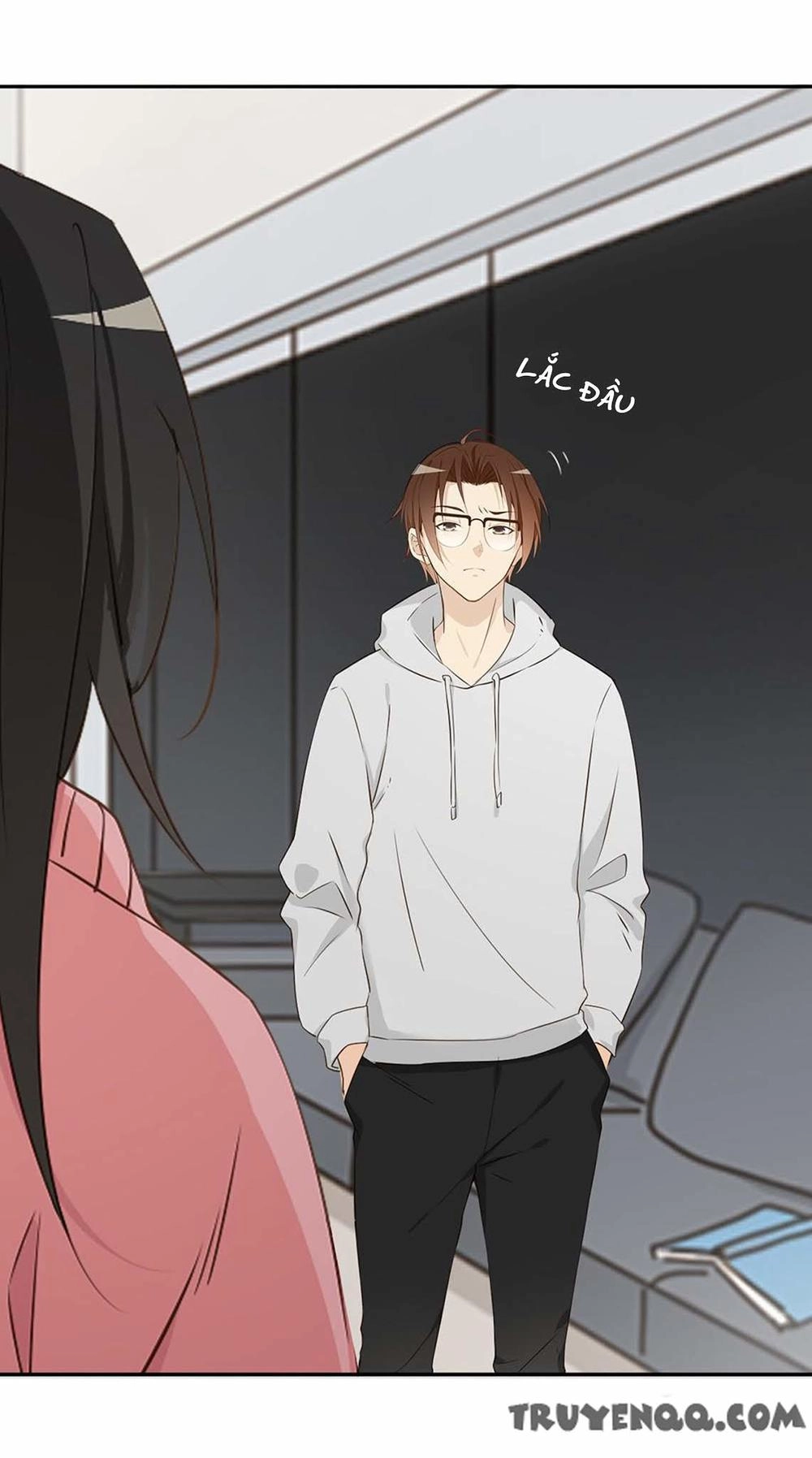 Chú Ơi Đừng Chạy!!! Chapter 22 - 23