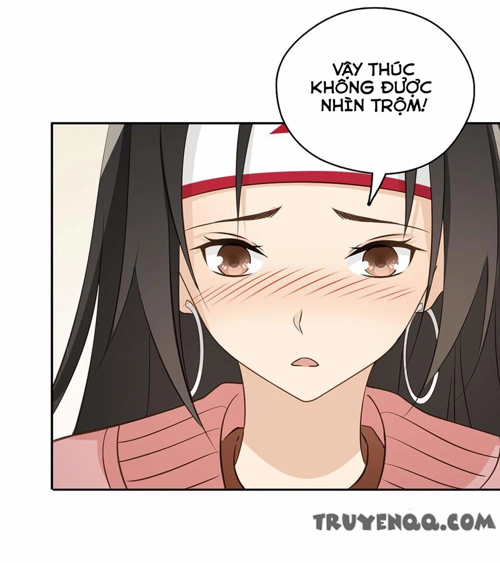 Chú Ơi Đừng Chạy!!! Chapter 22 - 25