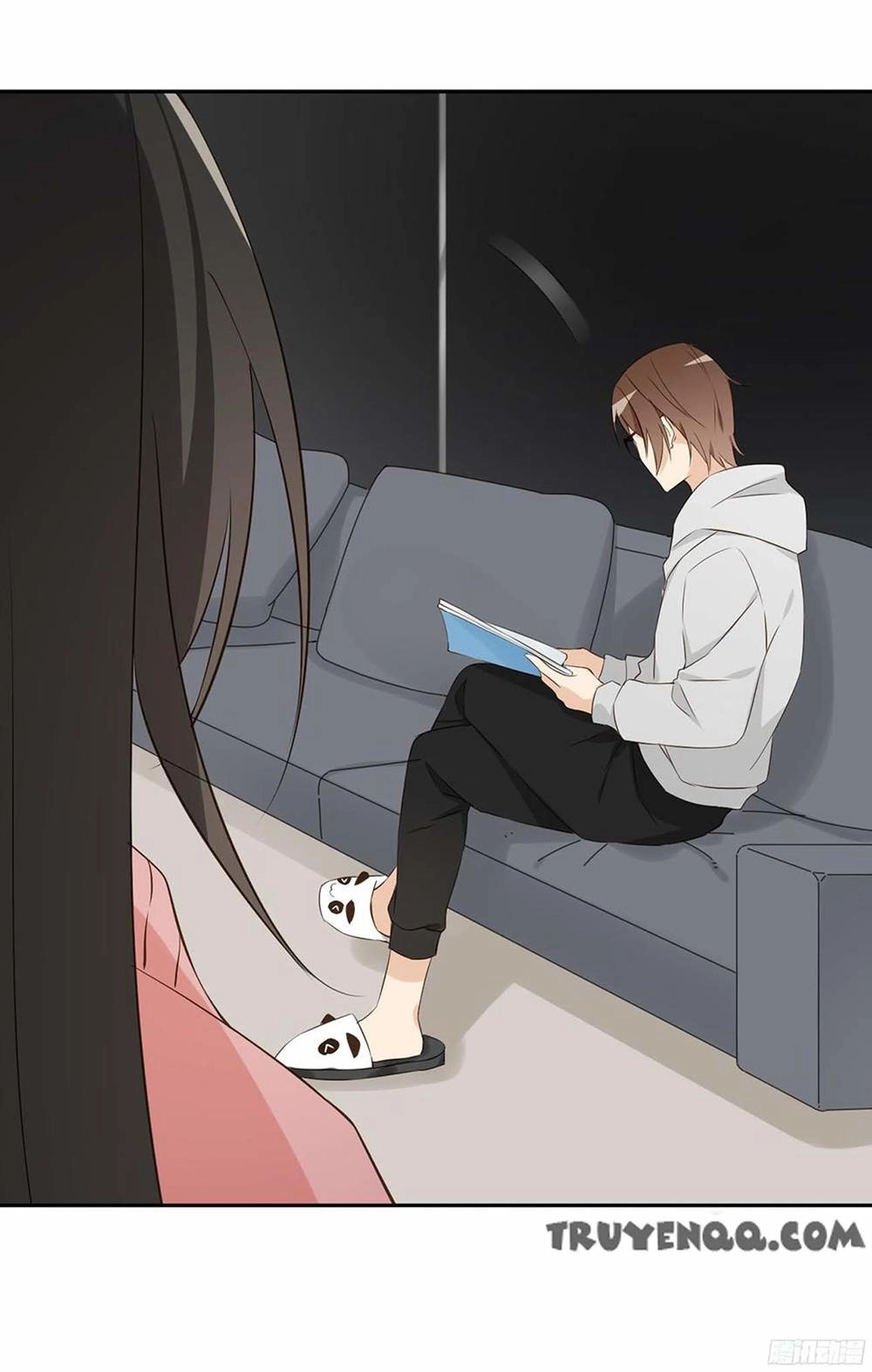 Chú Ơi Đừng Chạy!!! Chapter 22 - 27