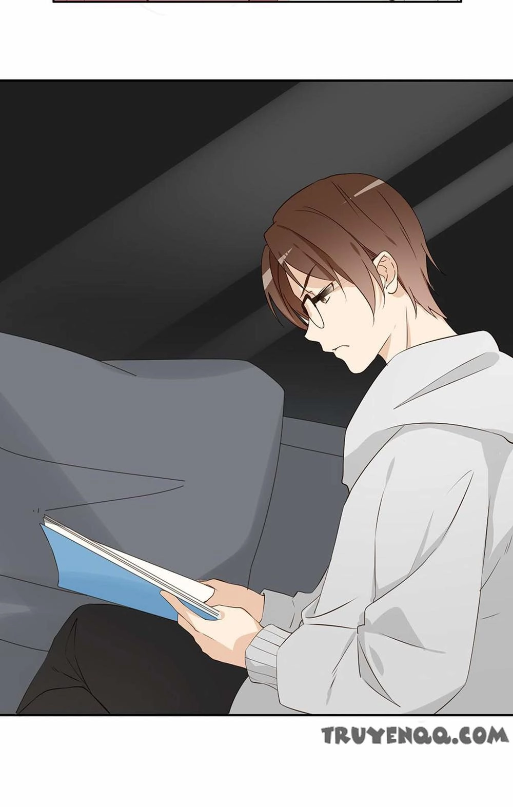 Chú Ơi Đừng Chạy!!! Chapter 22 - 31