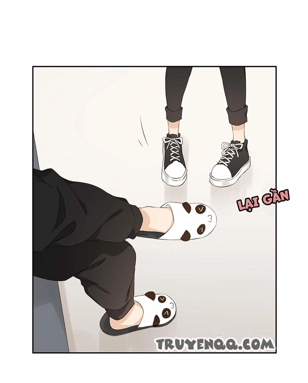 Chú Ơi Đừng Chạy!!! Chapter 22 - 33