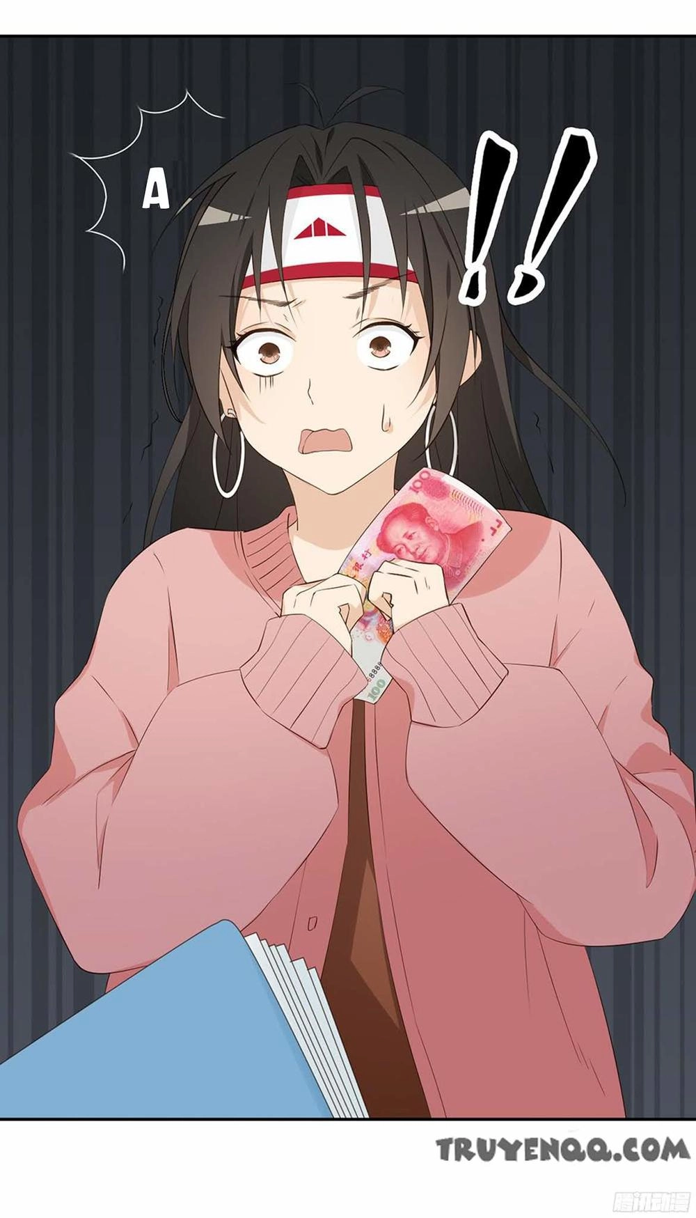 Chú Ơi Đừng Chạy!!! Chapter 22 - 39