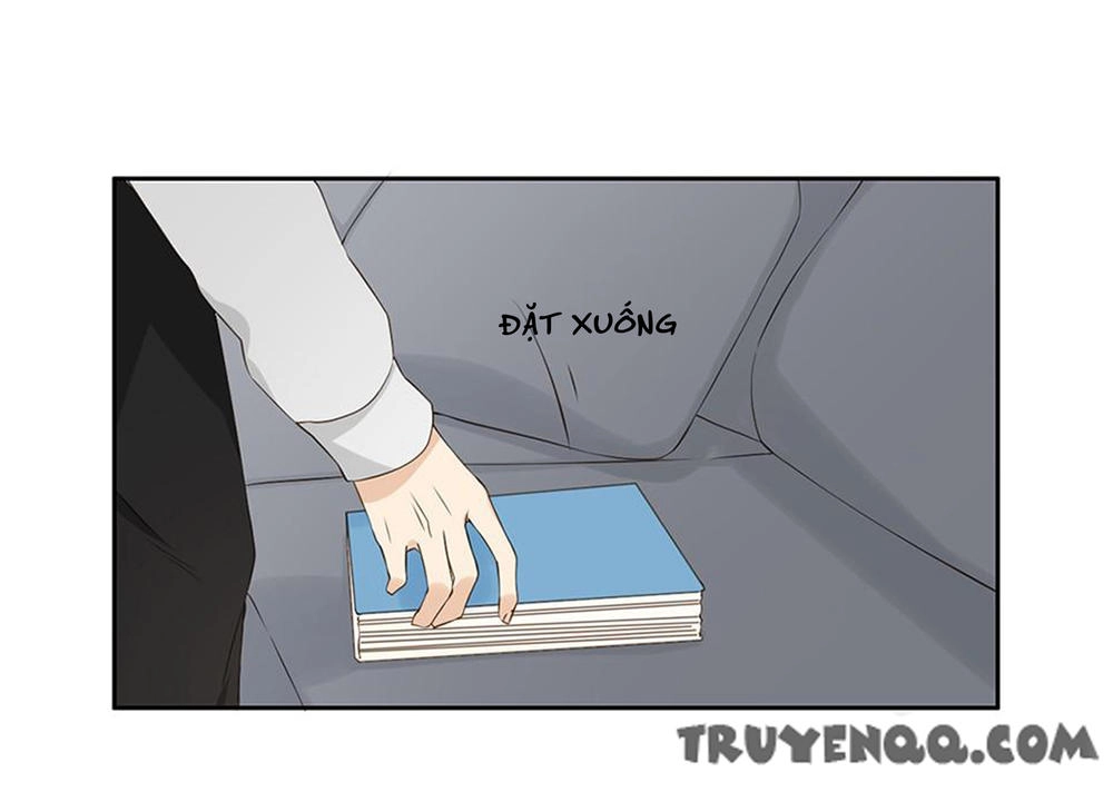 Chú Ơi Đừng Chạy!!! Chapter 22 - 40