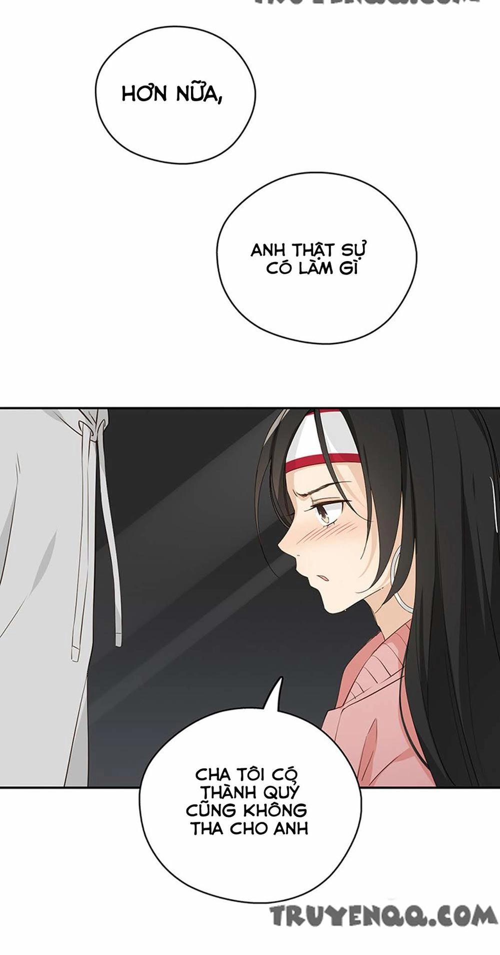 Chú Ơi Đừng Chạy!!! Chapter 23 - 11