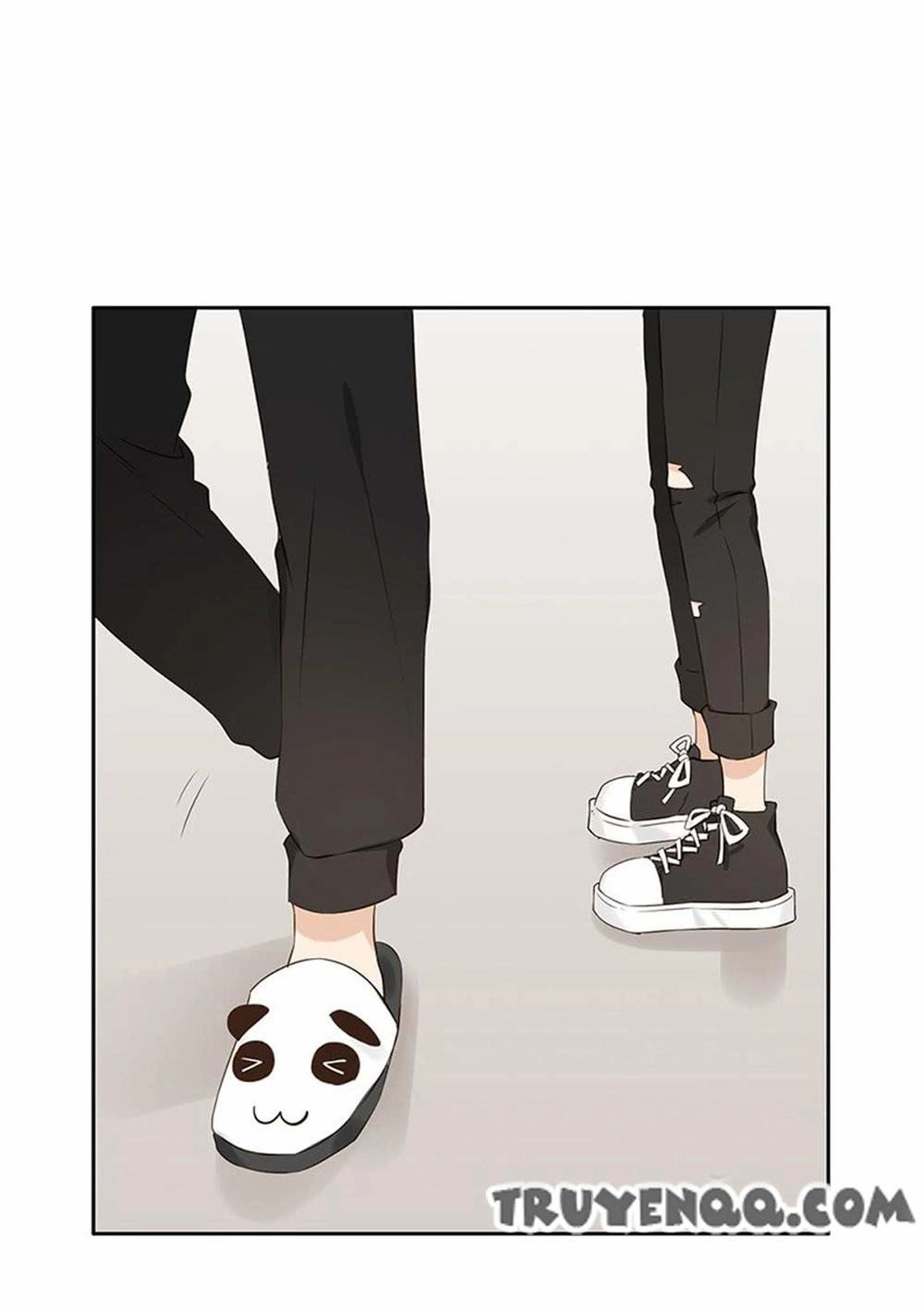 Chú Ơi Đừng Chạy!!! Chapter 23 - 13