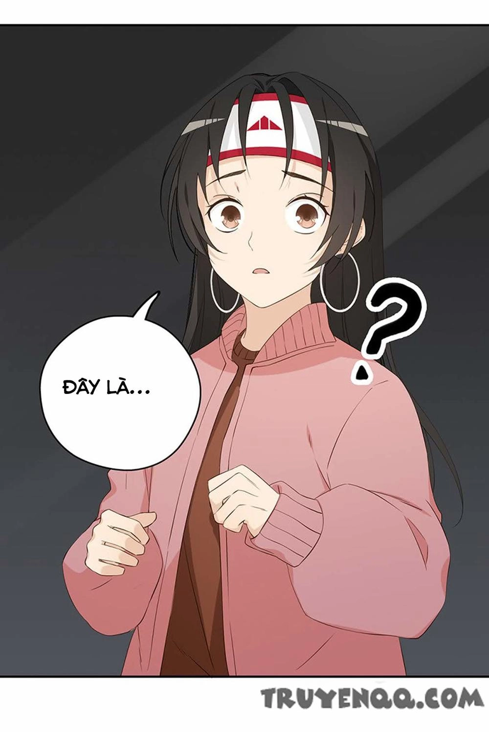 Chú Ơi Đừng Chạy!!! Chapter 23 - 14